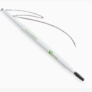 YC COLLECTION  Oh, My Eyebrows! Dark brown 0.06g